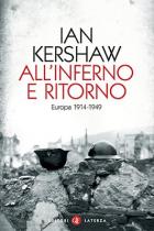 All`inferno_E_Ritorno_Europa_1914-1949_-Kershaw_Ian